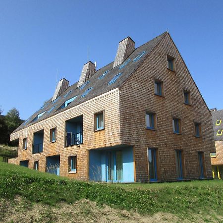 Apartman U Sjezdovky Filipovice Kültér fotó