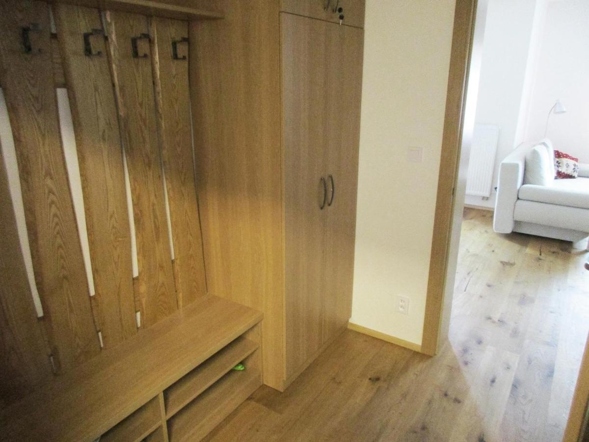 Apartman U Sjezdovky Filipovice Kültér fotó