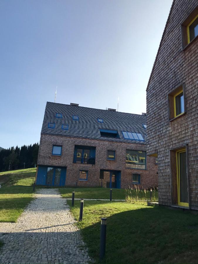 Apartman U Sjezdovky Filipovice Kültér fotó