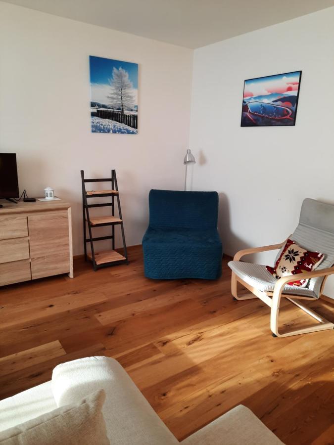 Apartman U Sjezdovky Filipovice Kültér fotó