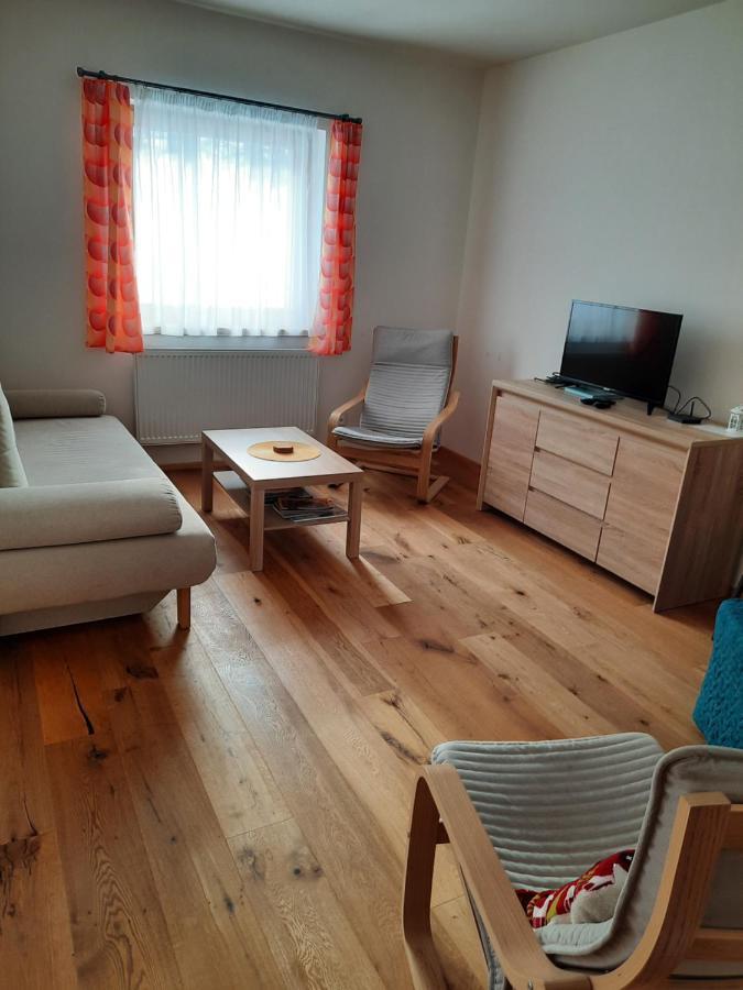 Apartman U Sjezdovky Filipovice Kültér fotó