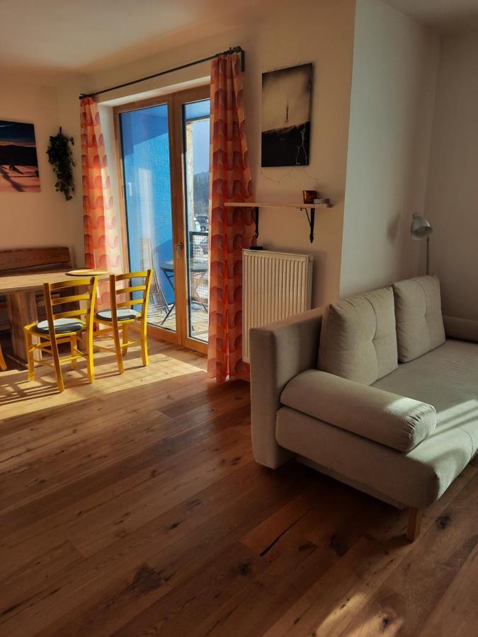 Apartman U Sjezdovky Filipovice Kültér fotó