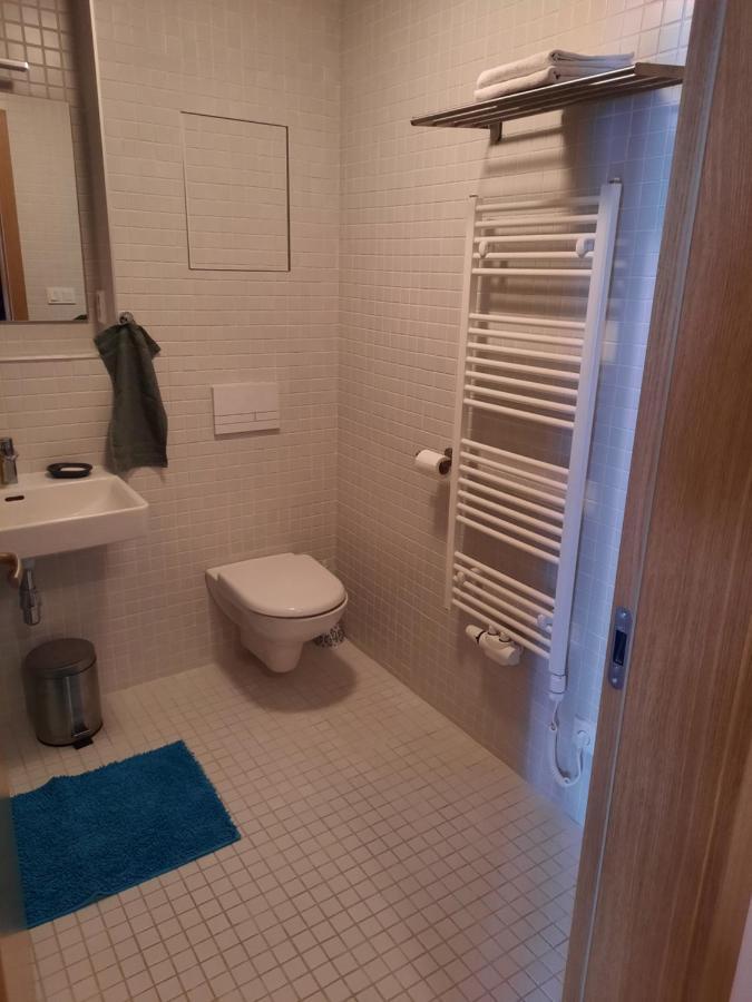 Apartman U Sjezdovky Filipovice Kültér fotó